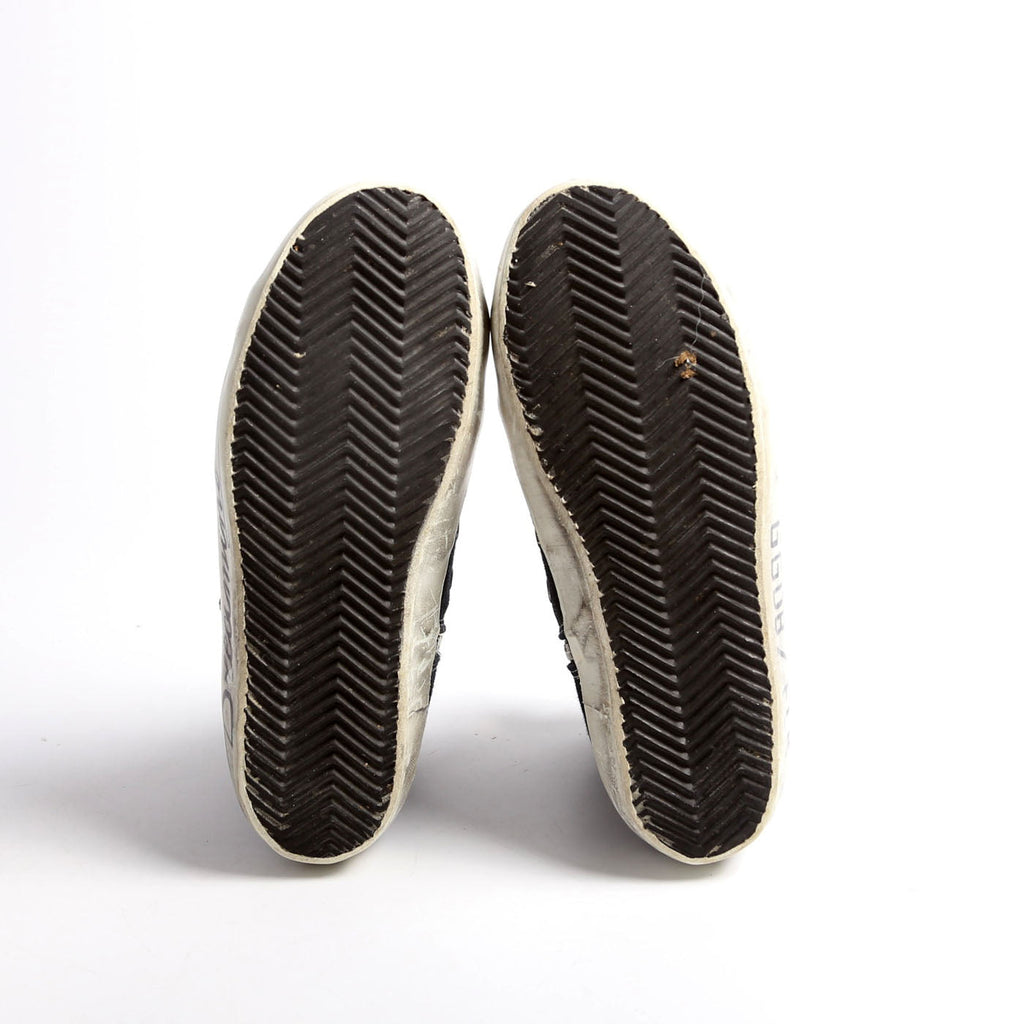 Francy Sneakers Size 36 Navy