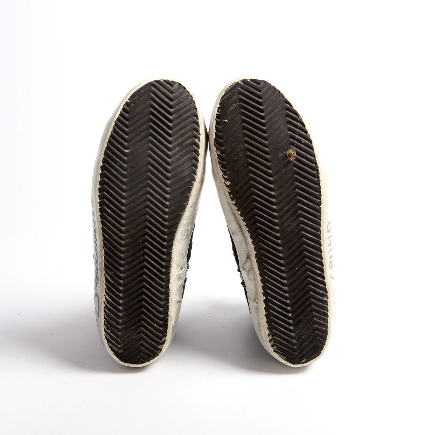 Francy Sneakers Size 36 Navy