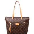 Iena PM Monogram