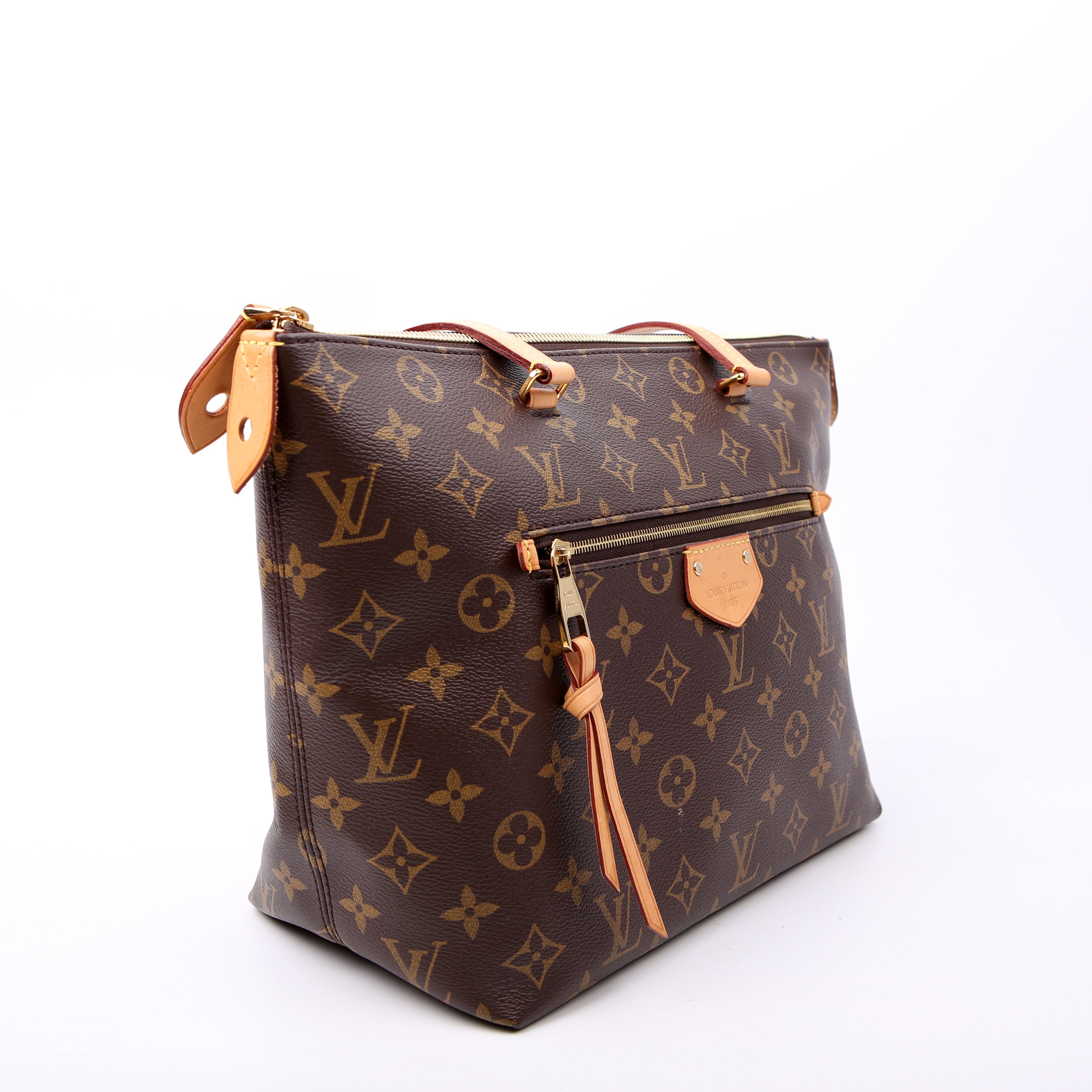 Iena PM Monogram