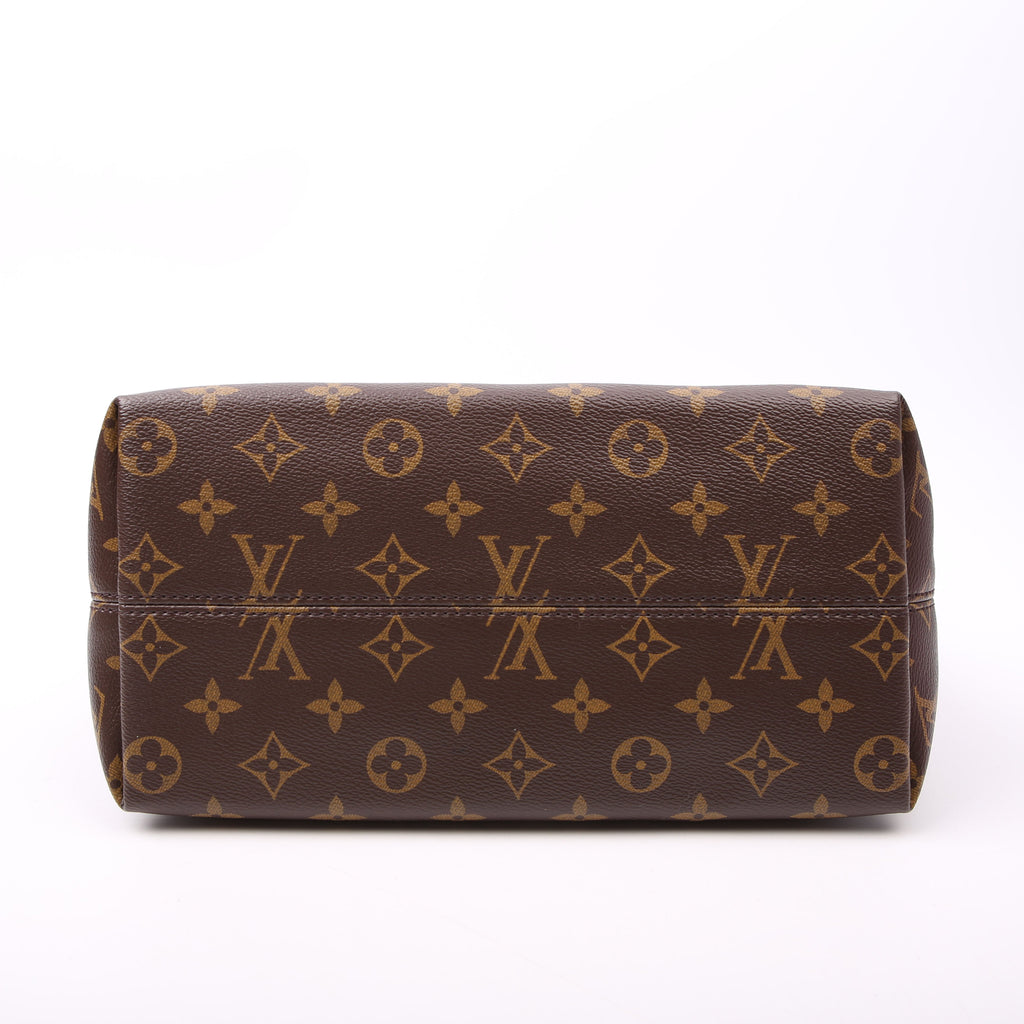Iena PM Monogram