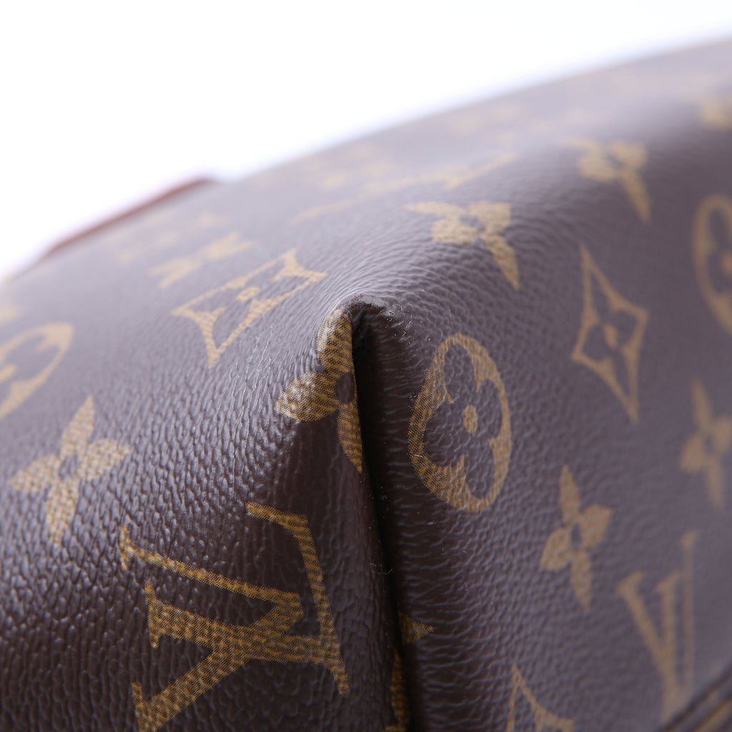 Iena PM Monogram