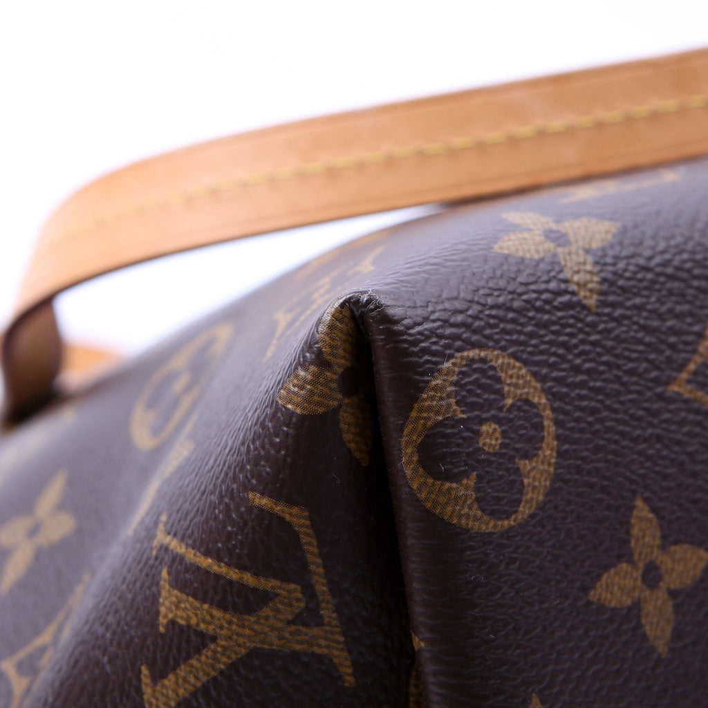 Iena PM Monogram