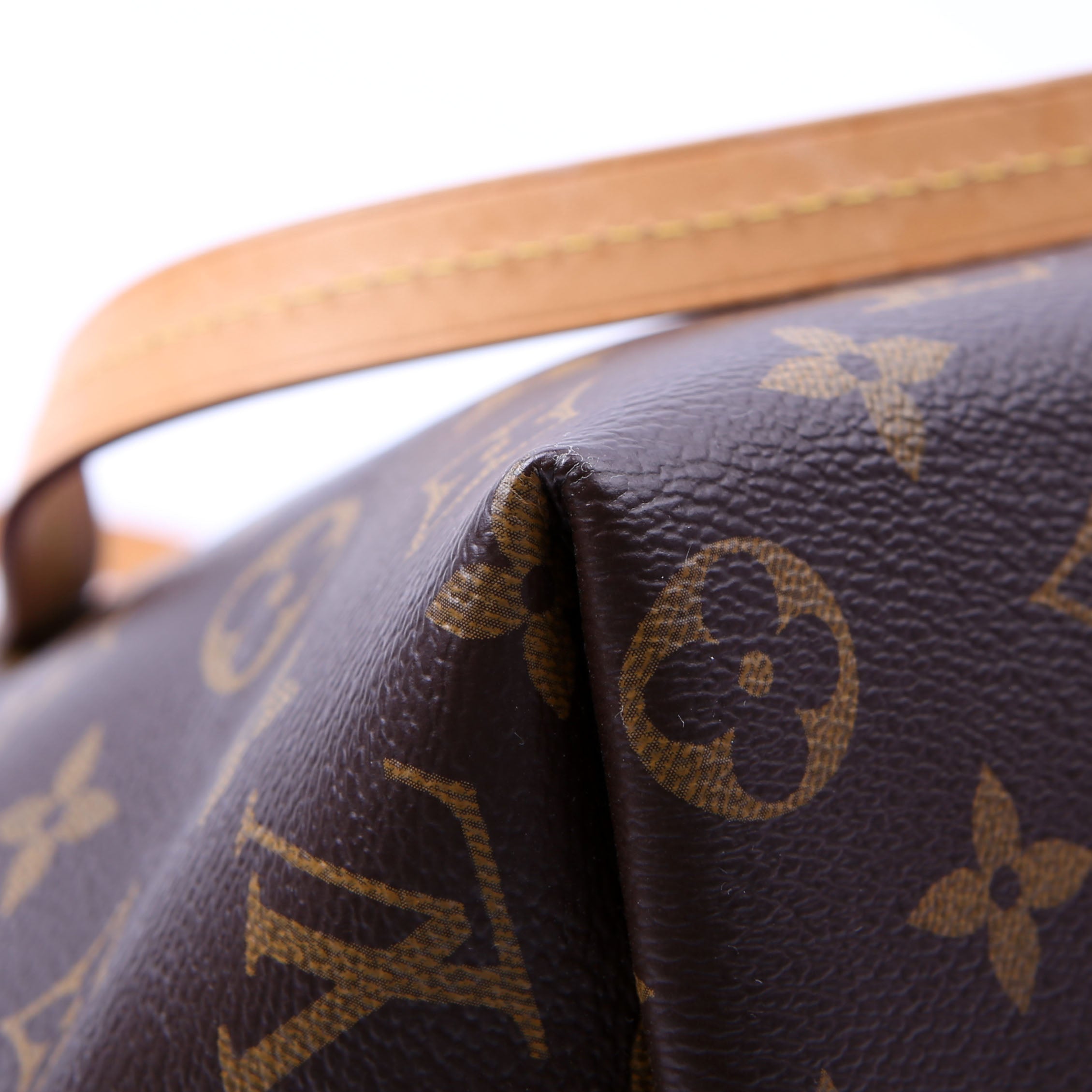 Iena PM Monogram