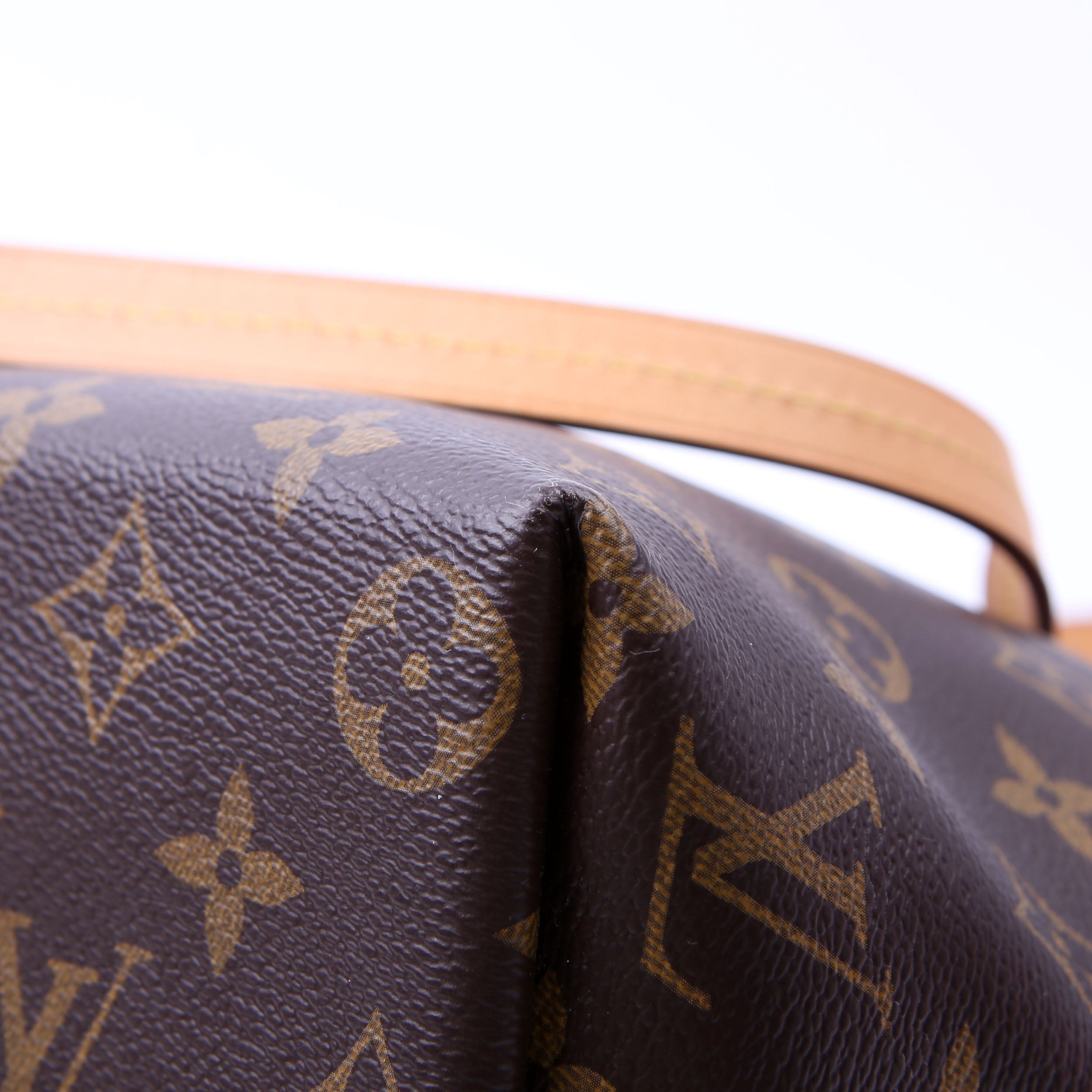 Iena PM Monogram