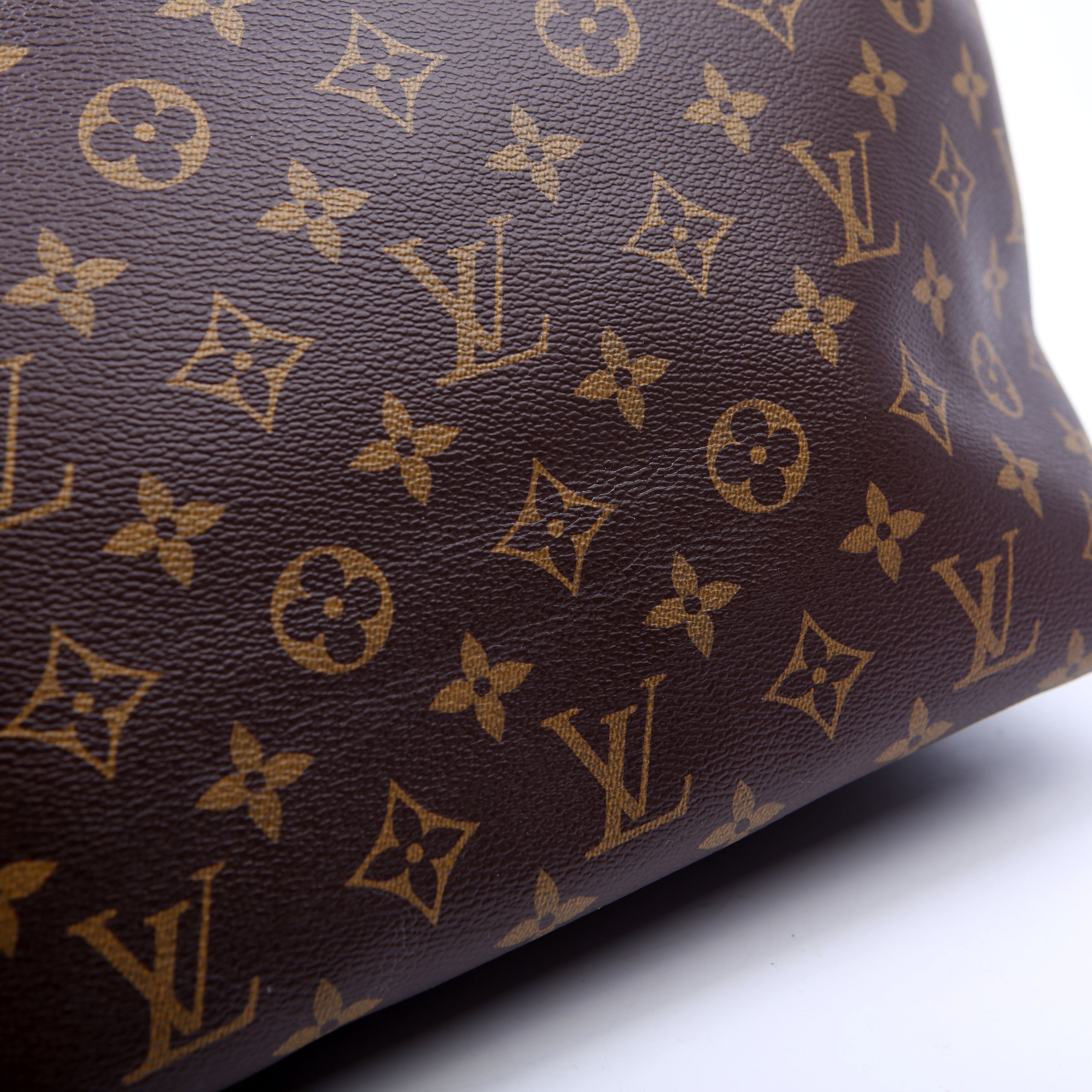 Iena PM Monogram