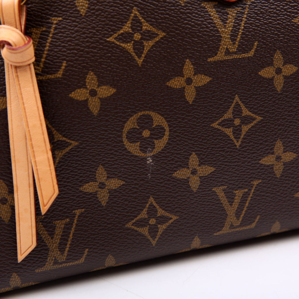 Iena PM Monogram