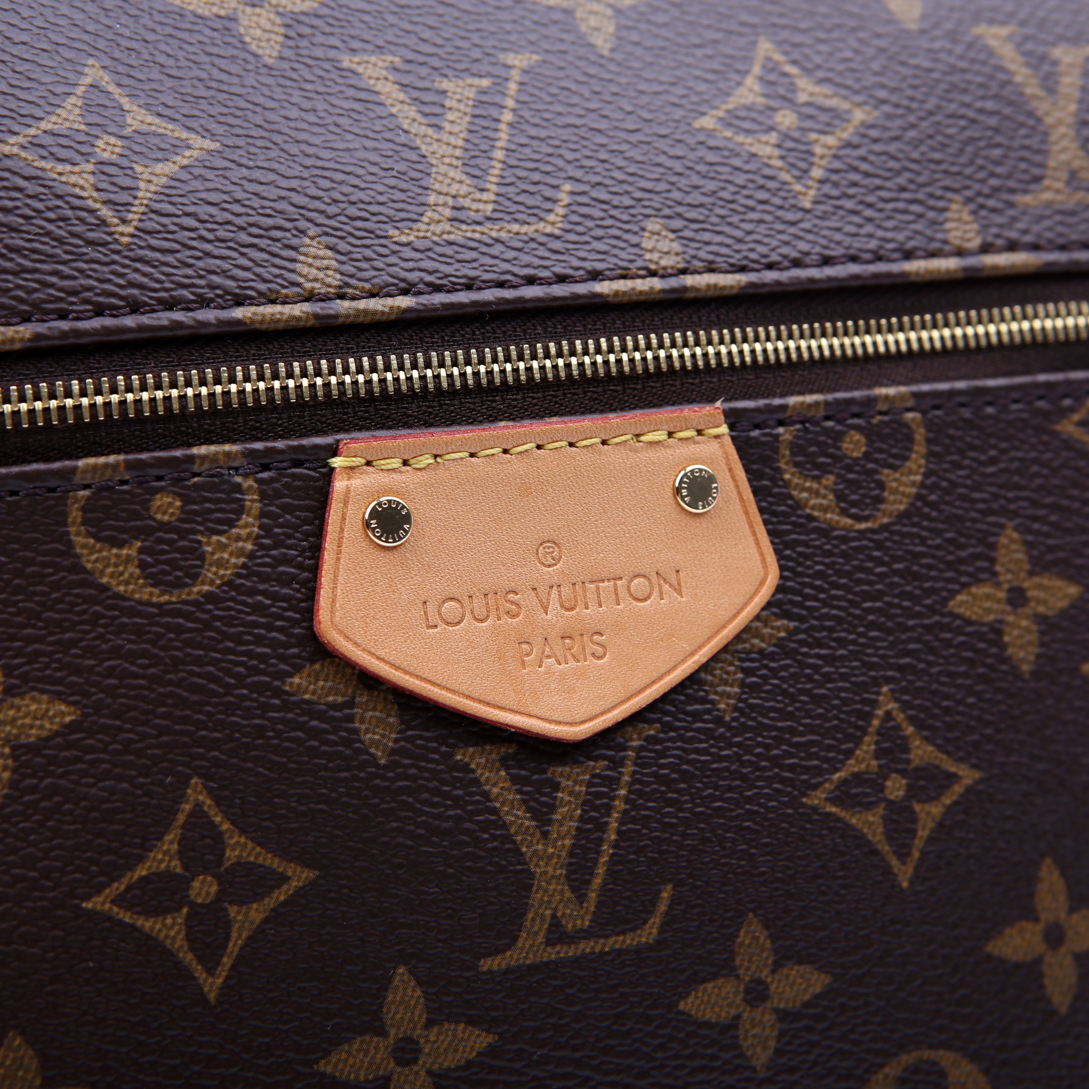 Iena PM Monogram
