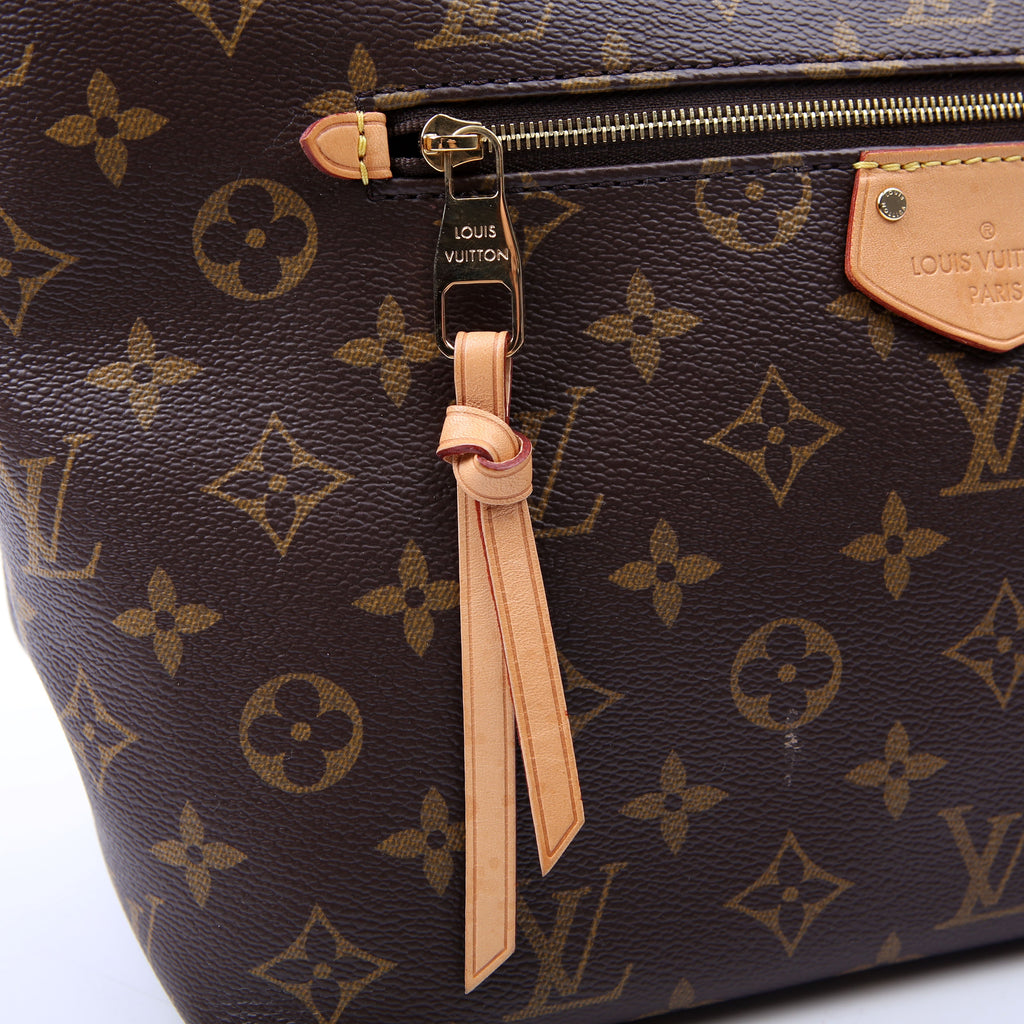 Iena PM Monogram