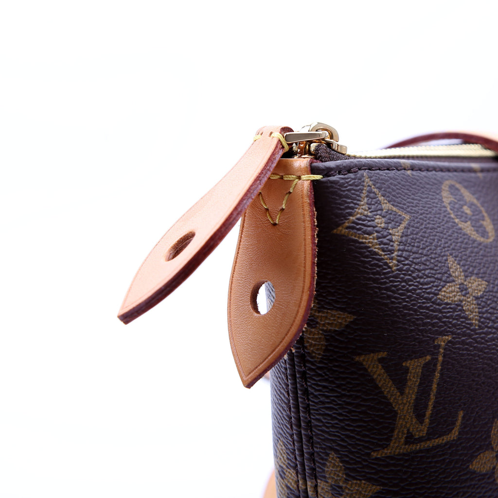 Iena PM Monogram
