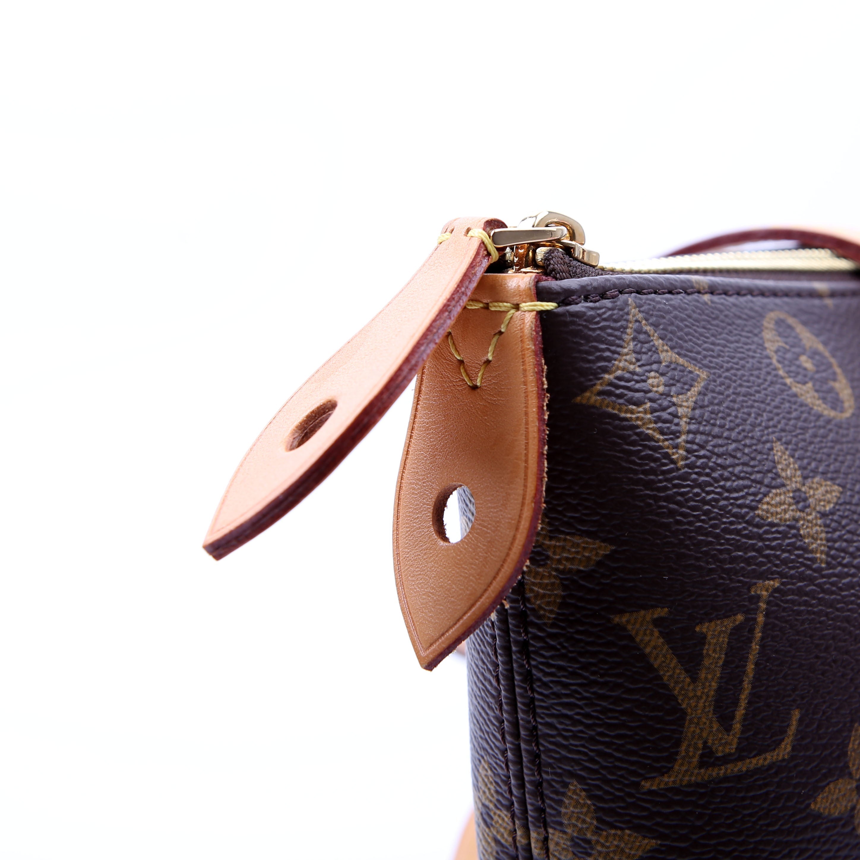 Iena PM Monogram