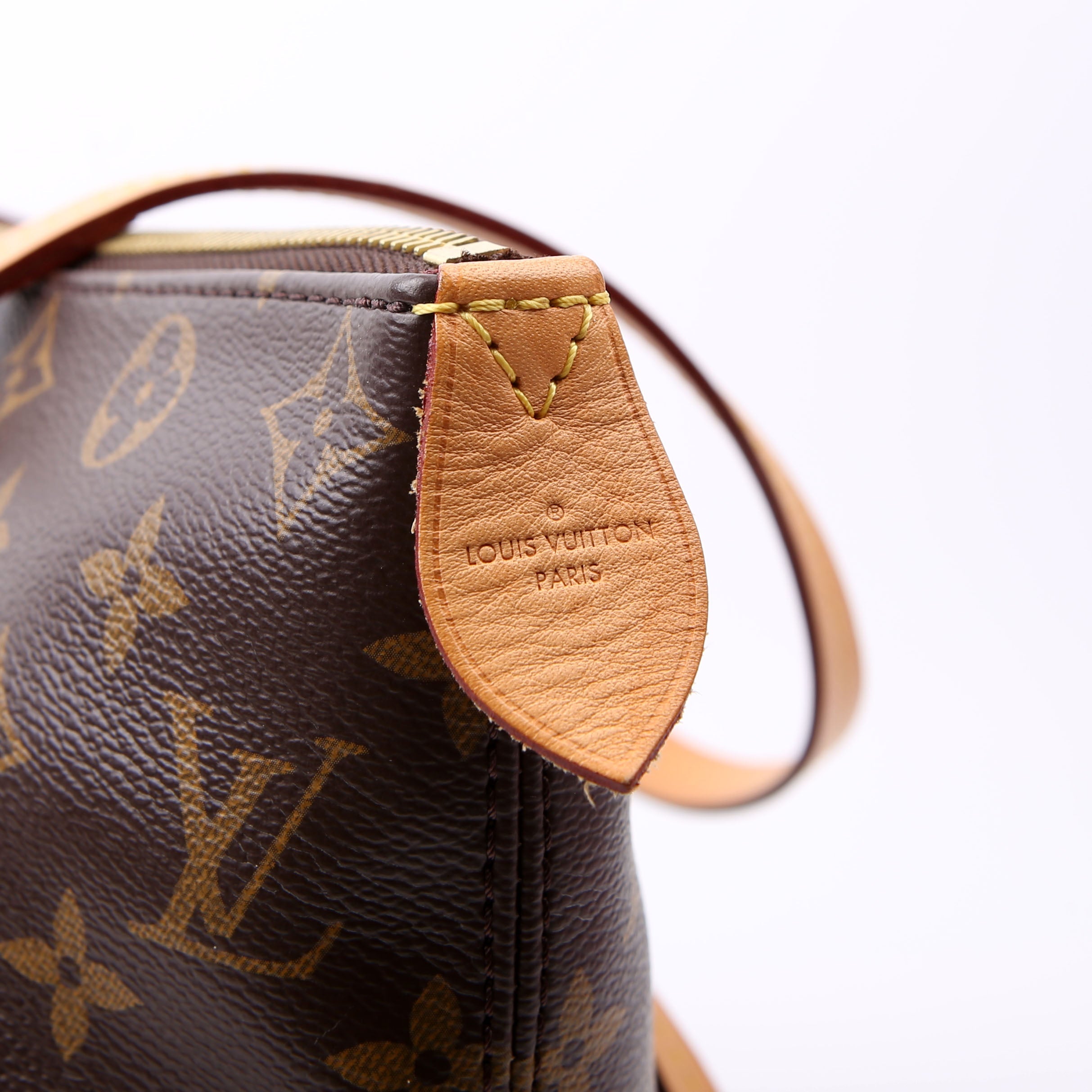 Iena PM Monogram