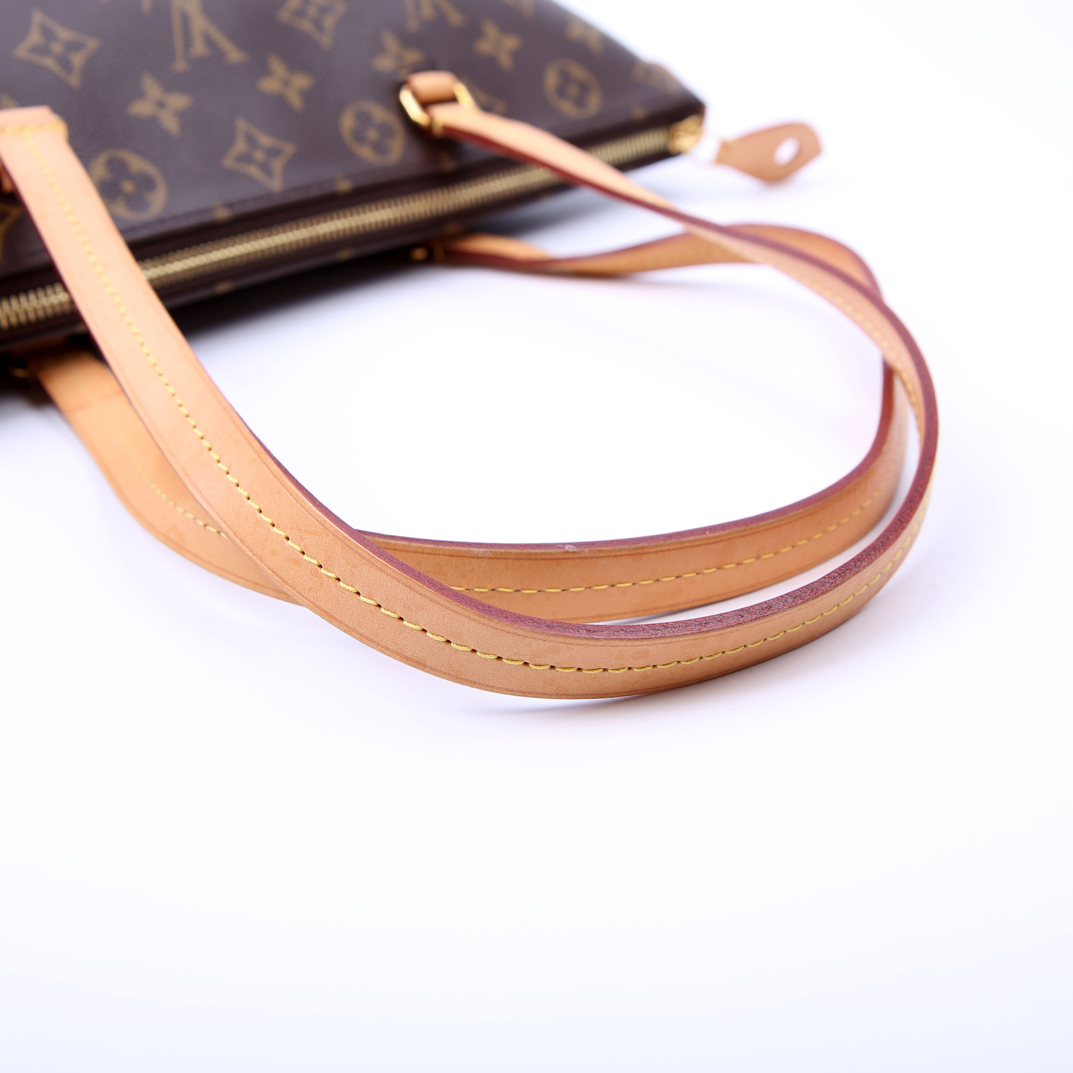 Iena PM Monogram