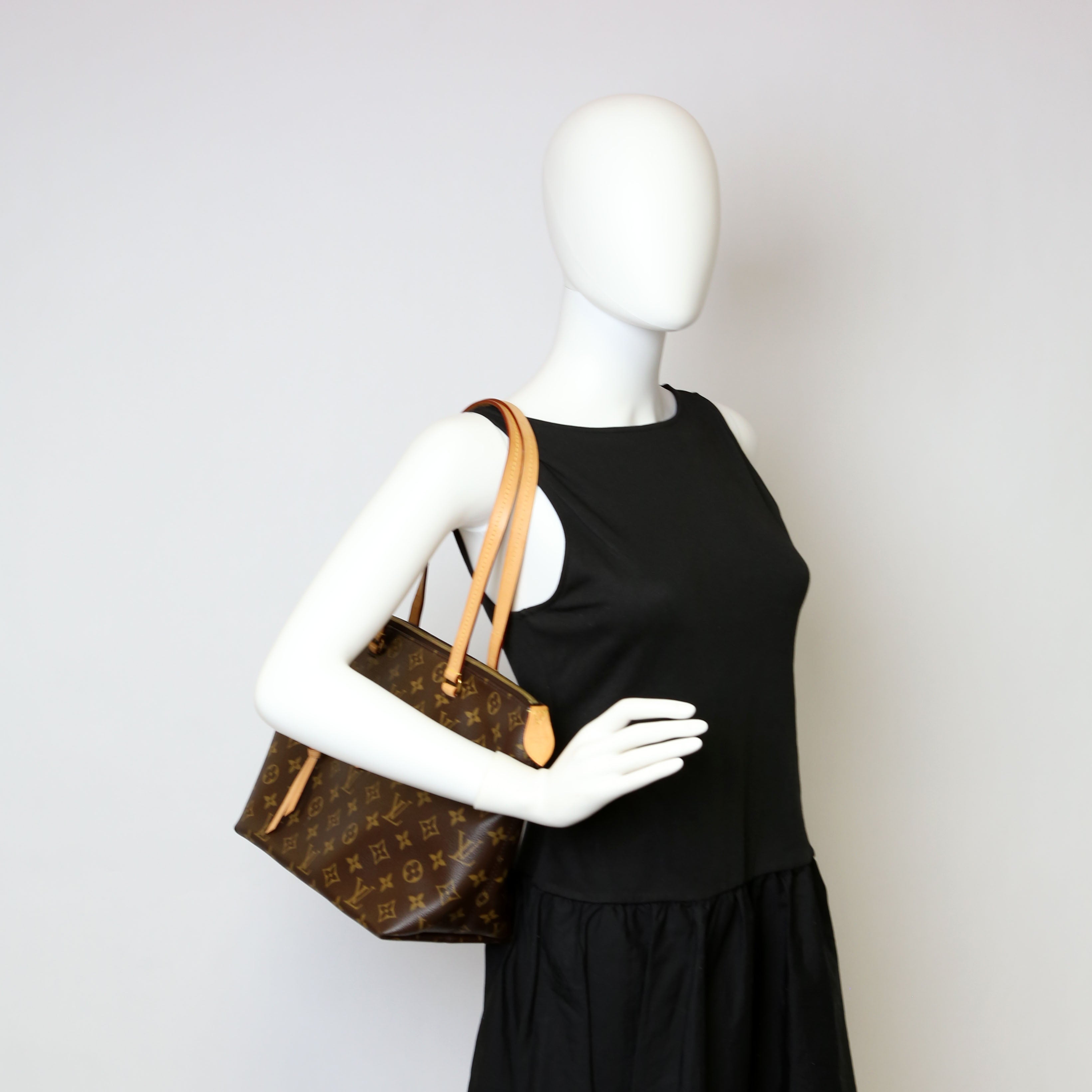 Iena PM Monogram