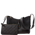 Carryall PM Zip Empreinte Black