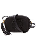347994 Soho Disco Crossbody Black