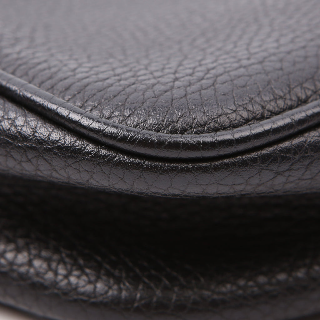 347994 Soho Disco Crossbody Black