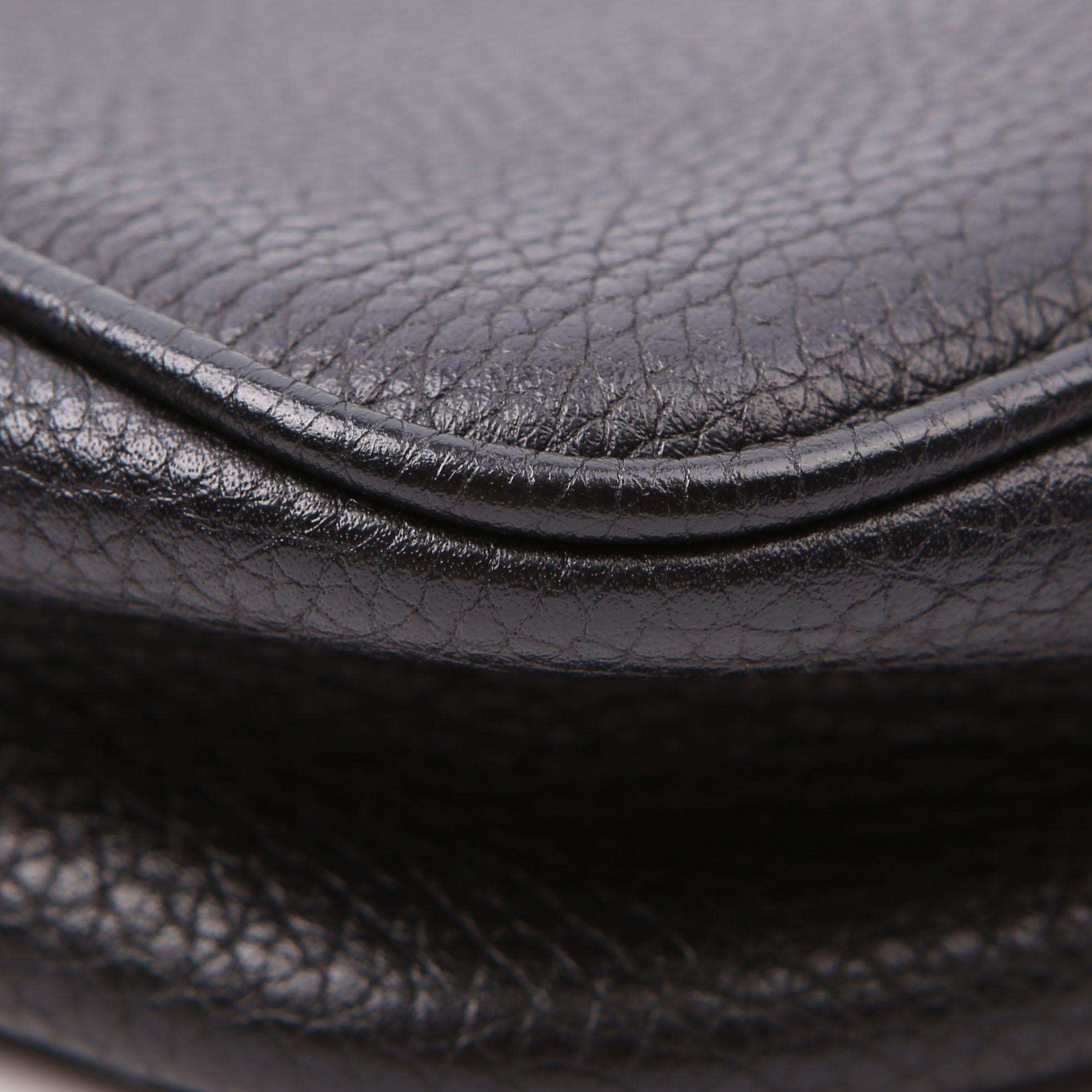 347994 Soho Disco Crossbody Black