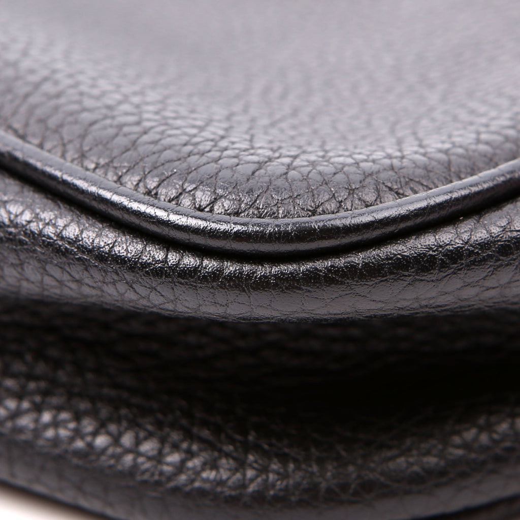 347994 Soho Disco Crossbody Black