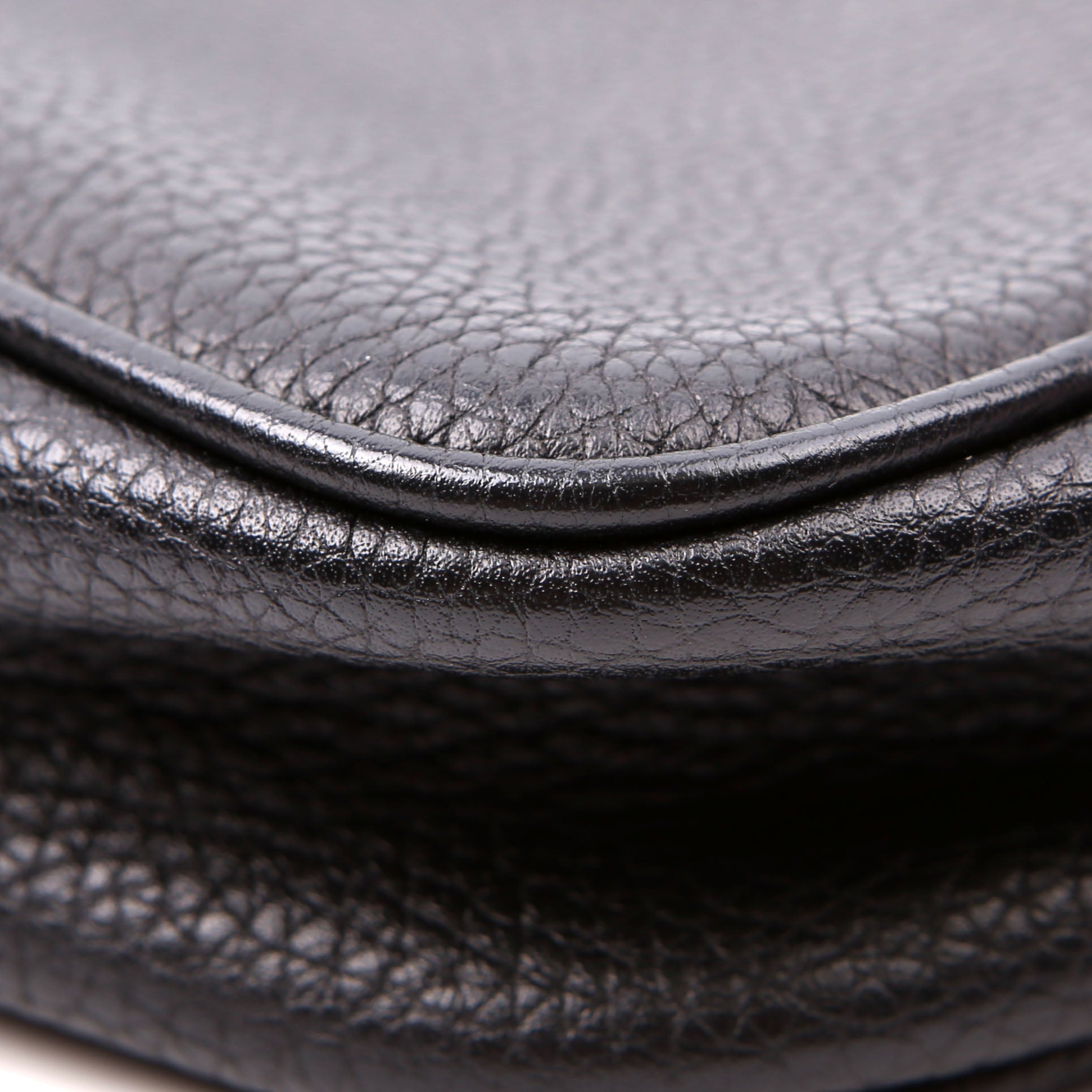 347994 Soho Disco Crossbody Black