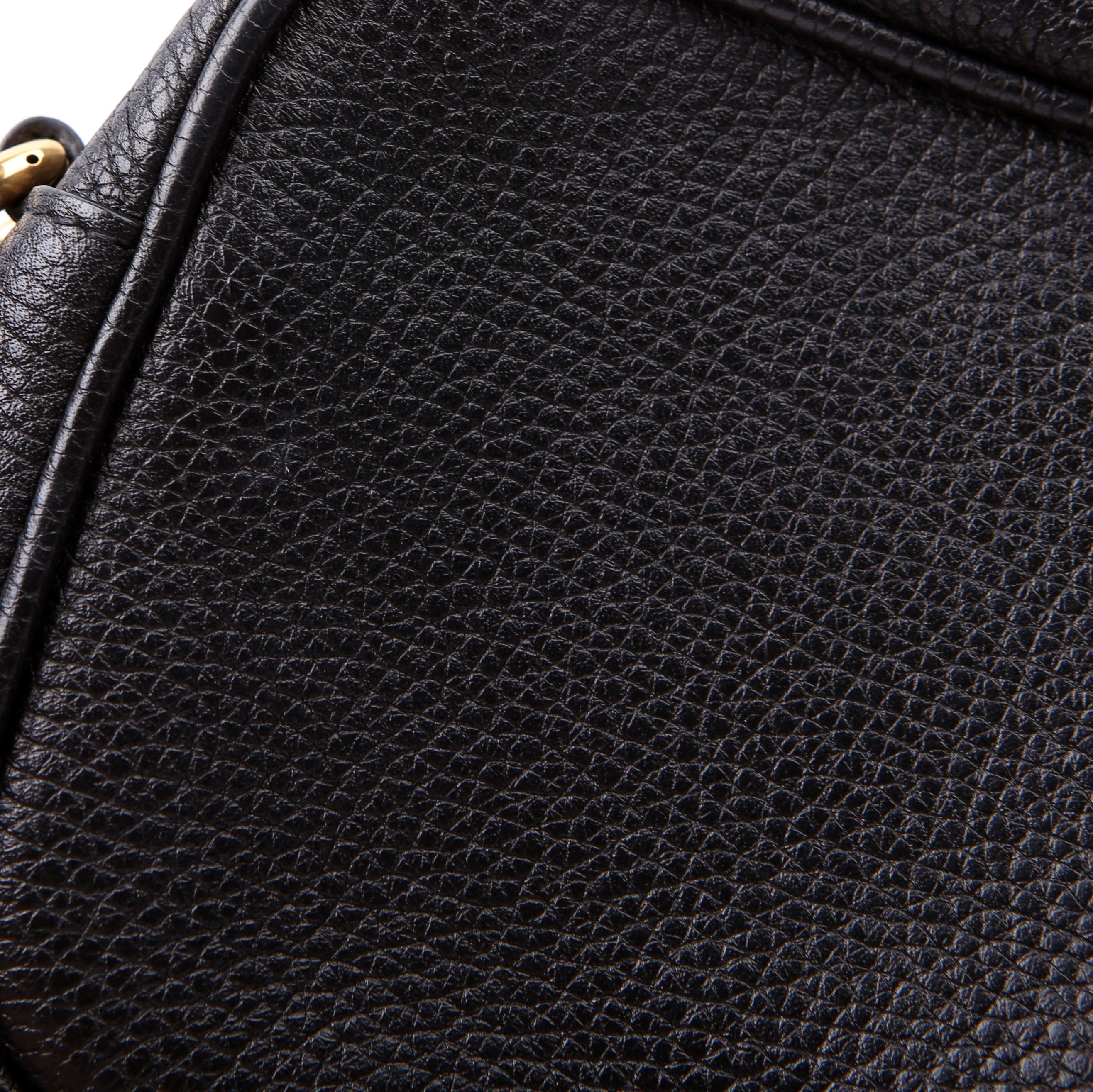 347994 Soho Disco Crossbody Black