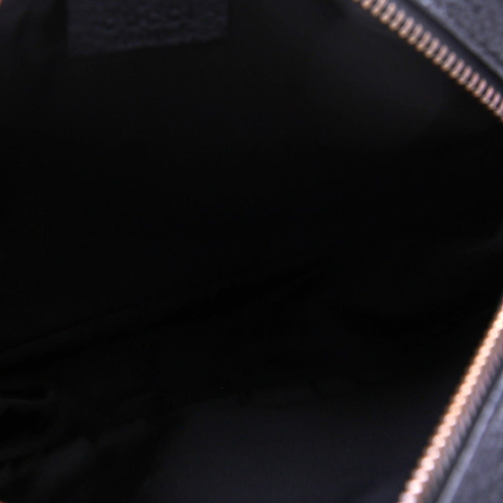 347994 Soho Disco Crossbody Black