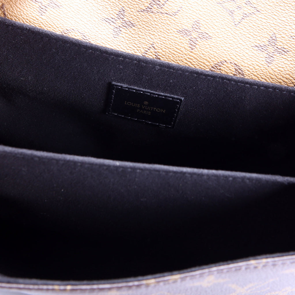 Pochette Metis Reversed Monogram