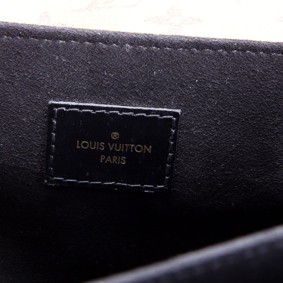 Pochette Metis Reversed Monogram