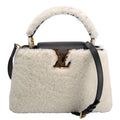 Capucines MM Teddy