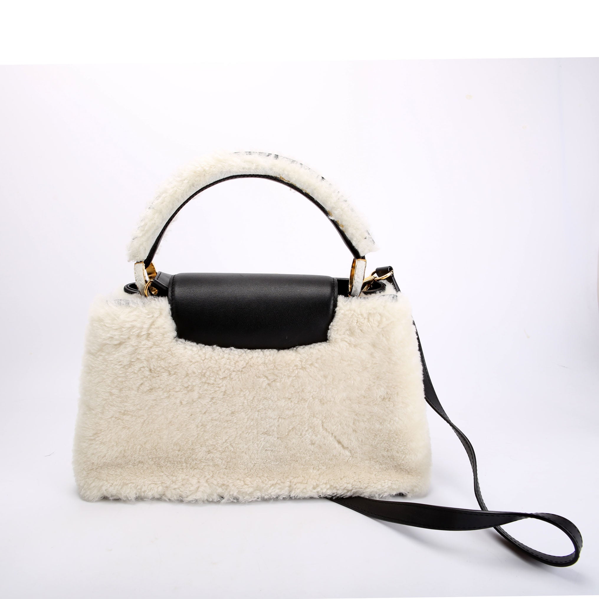 Capucines MM Teddy