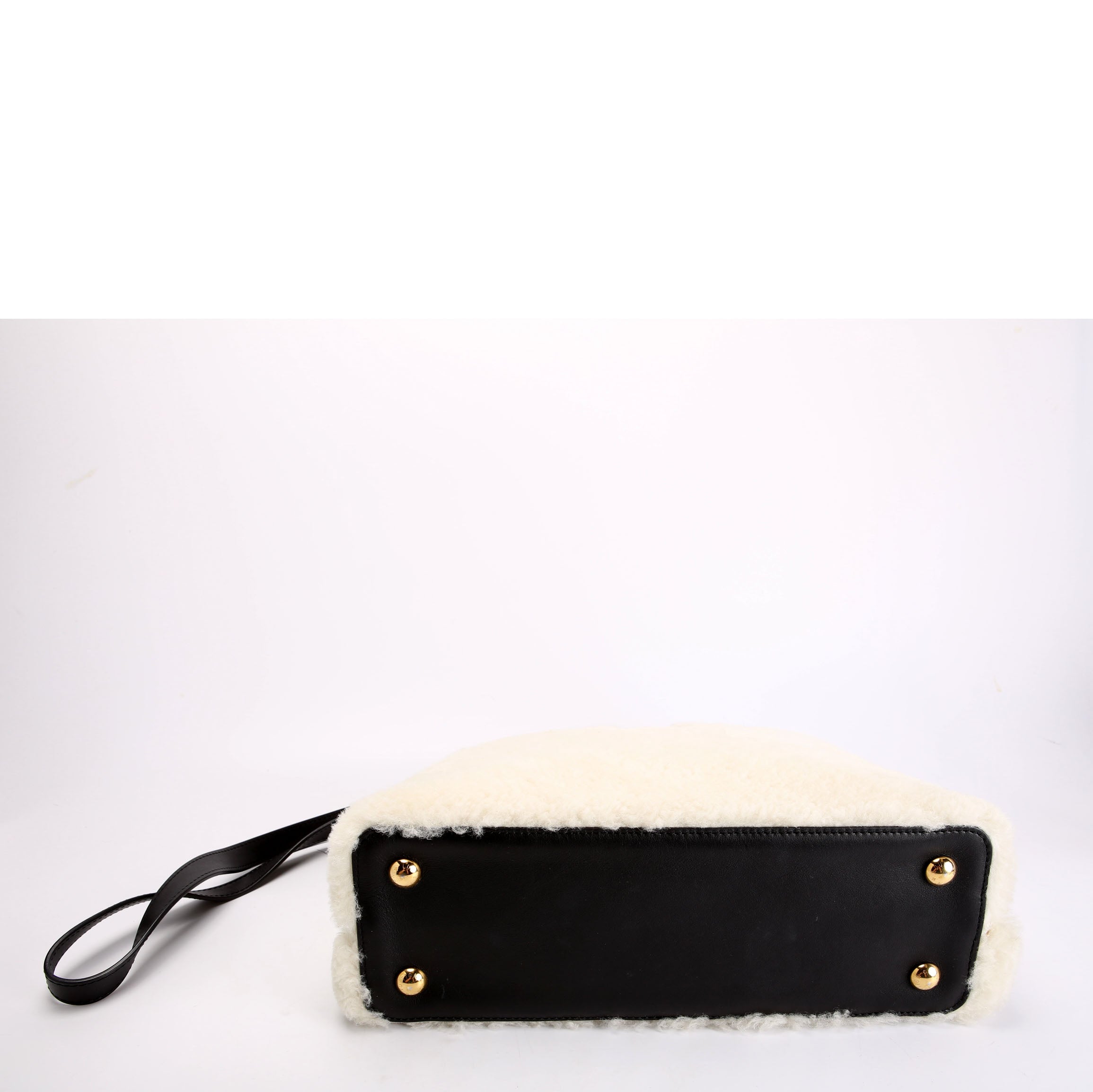 Capucines MM Teddy