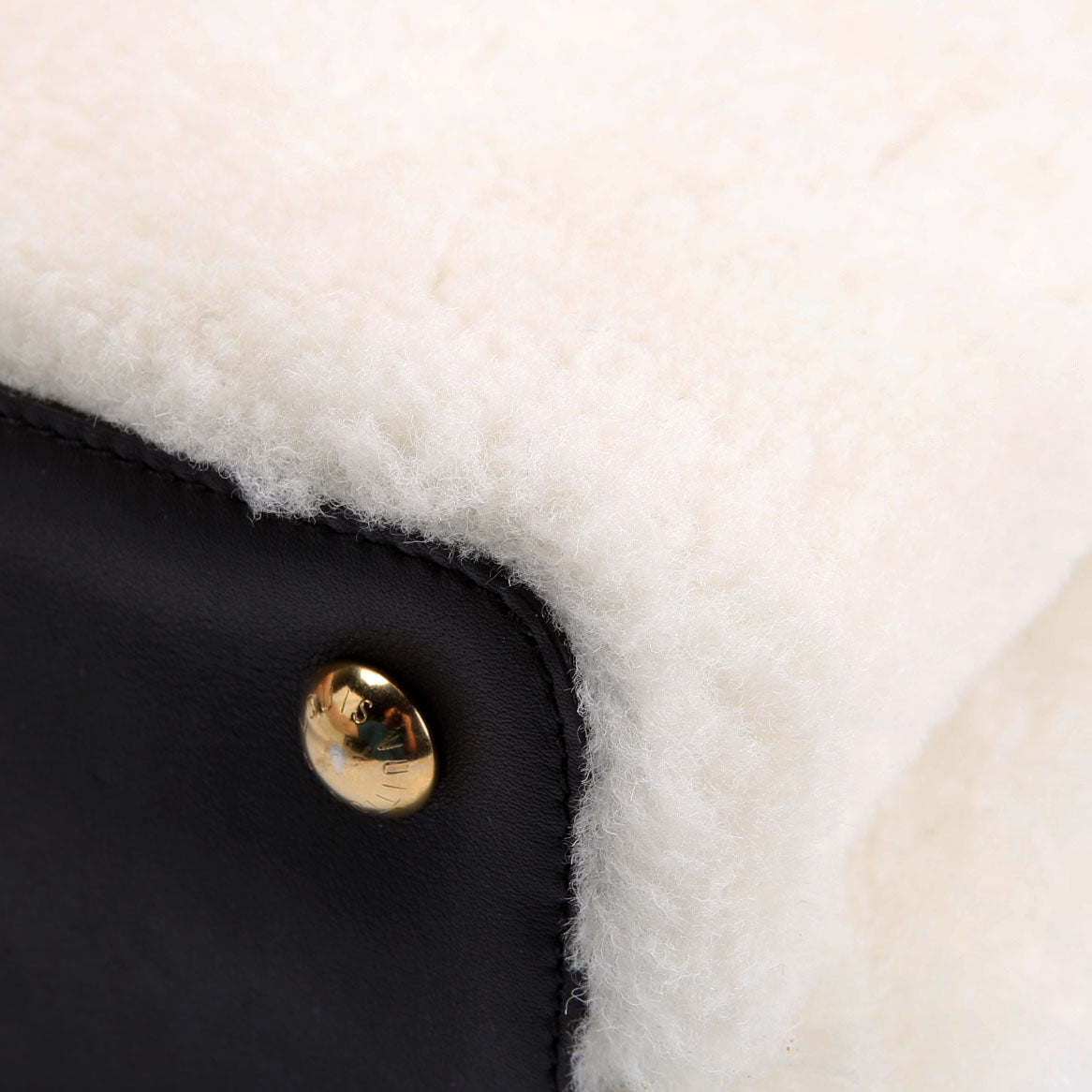 Capucines MM Teddy