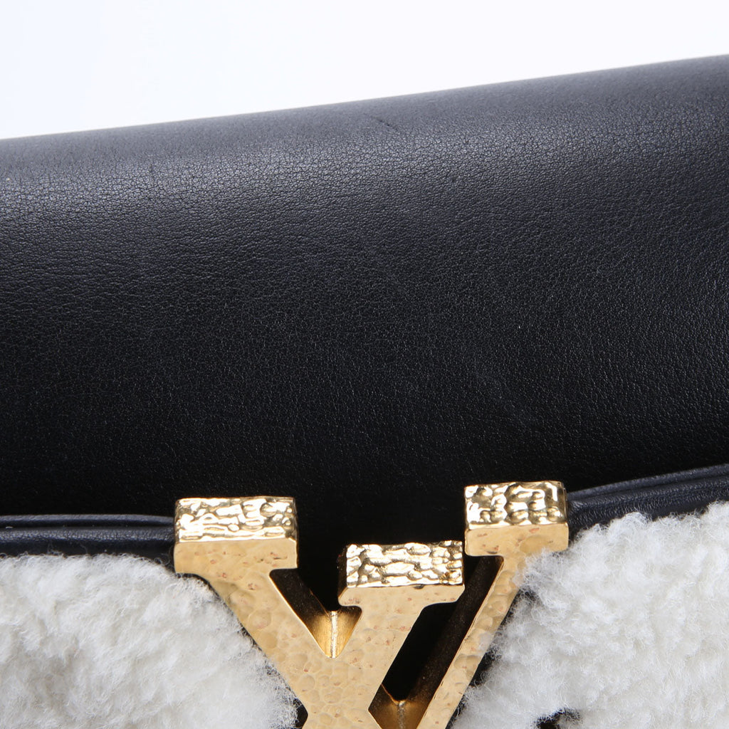 Capucines MM Teddy