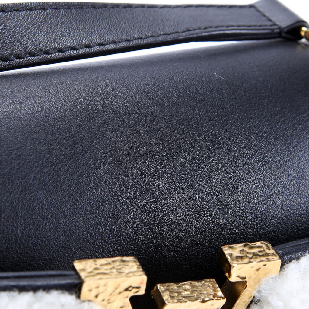 Capucines MM Teddy