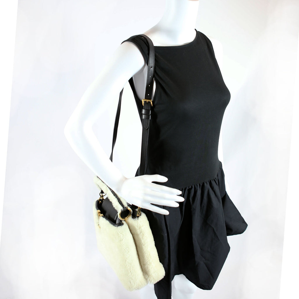 Capucines MM Teddy