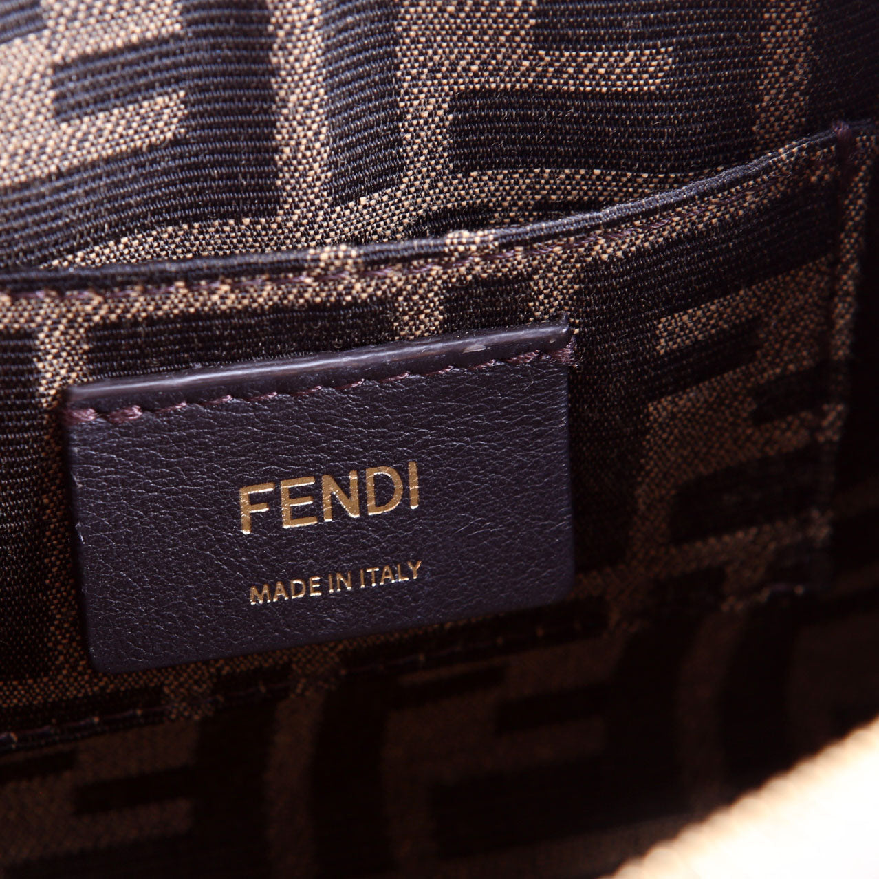 8BS067 Mini By The Way Boston Bag Taupe