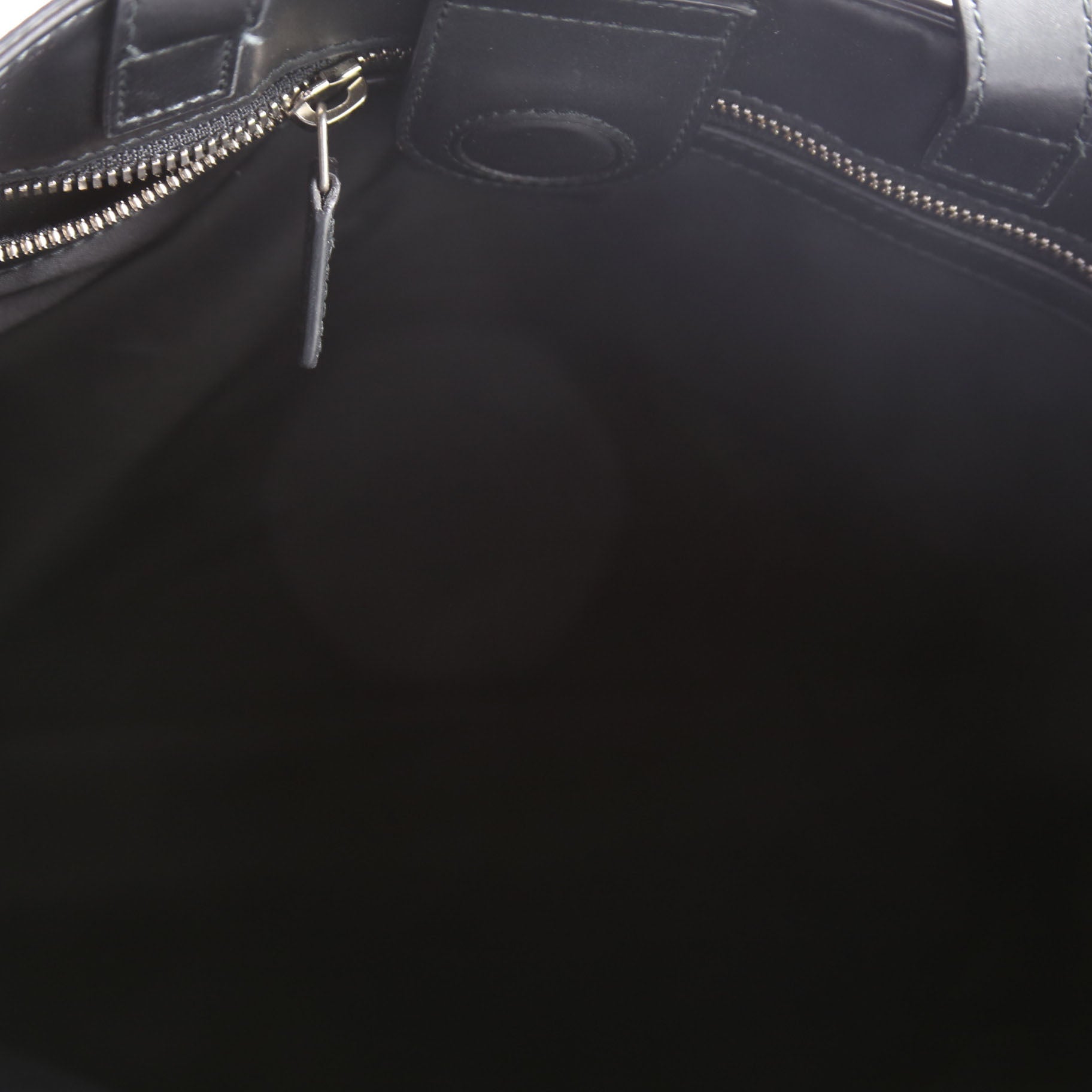 Gucci 456217 GG Supreme Web Vertical Tote Brown