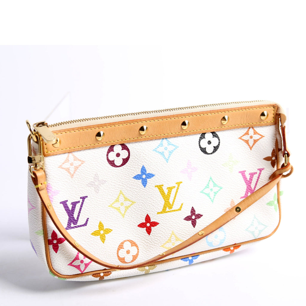Pochette Access Multicolor