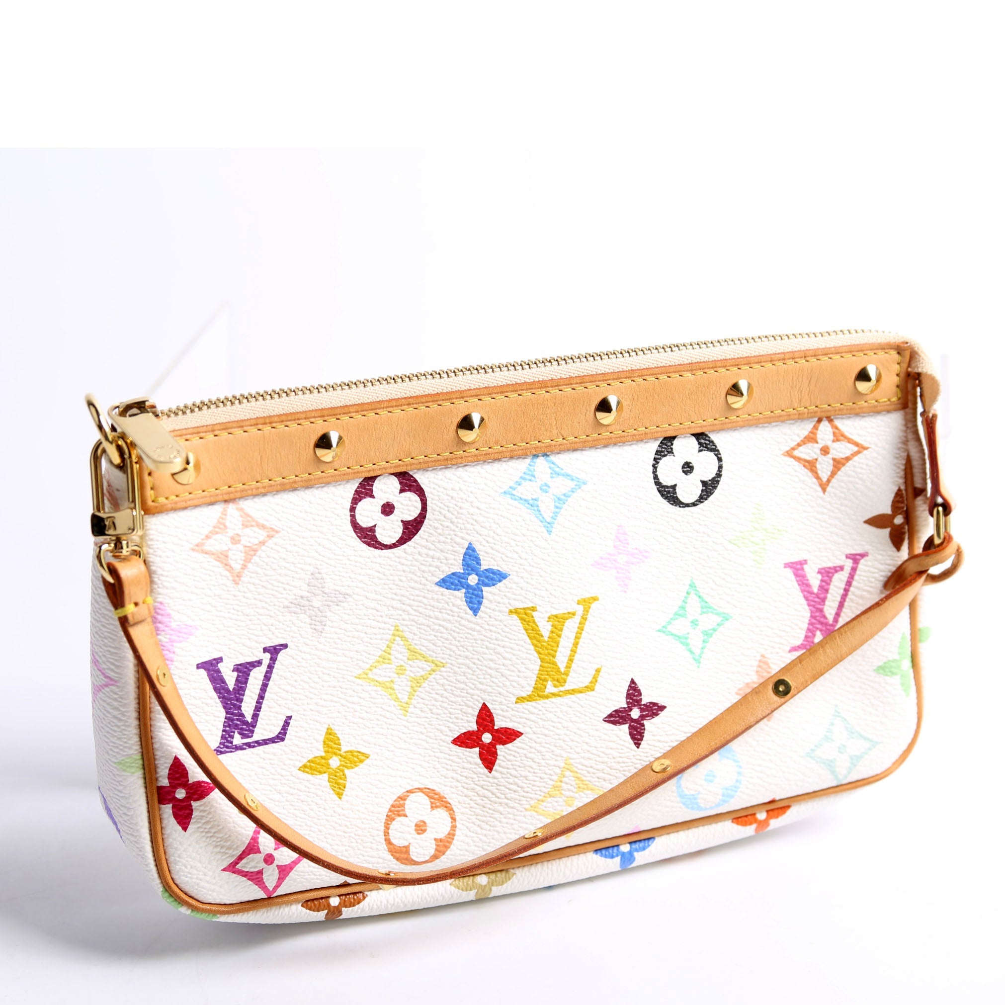 Pochette Access Multicolor