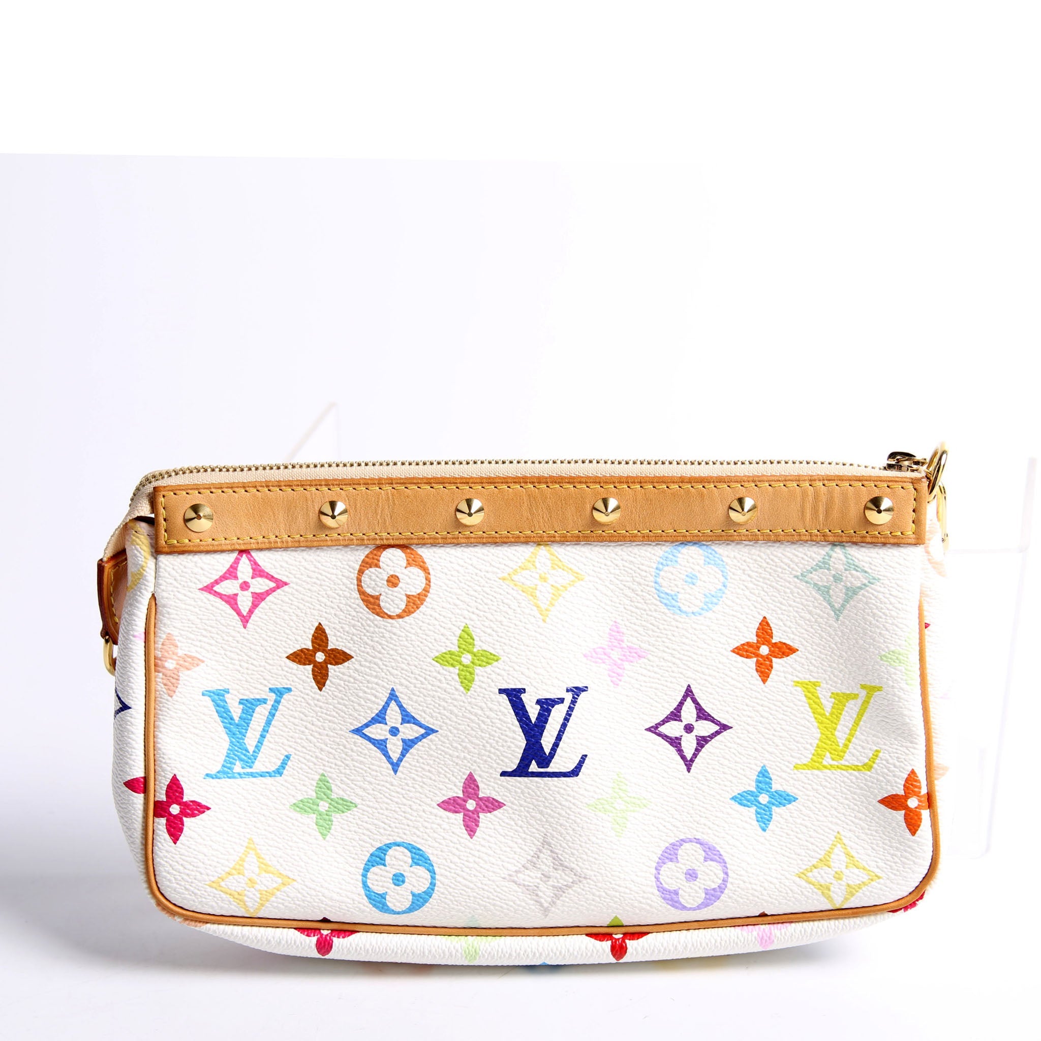 Pochette Access Multicolor