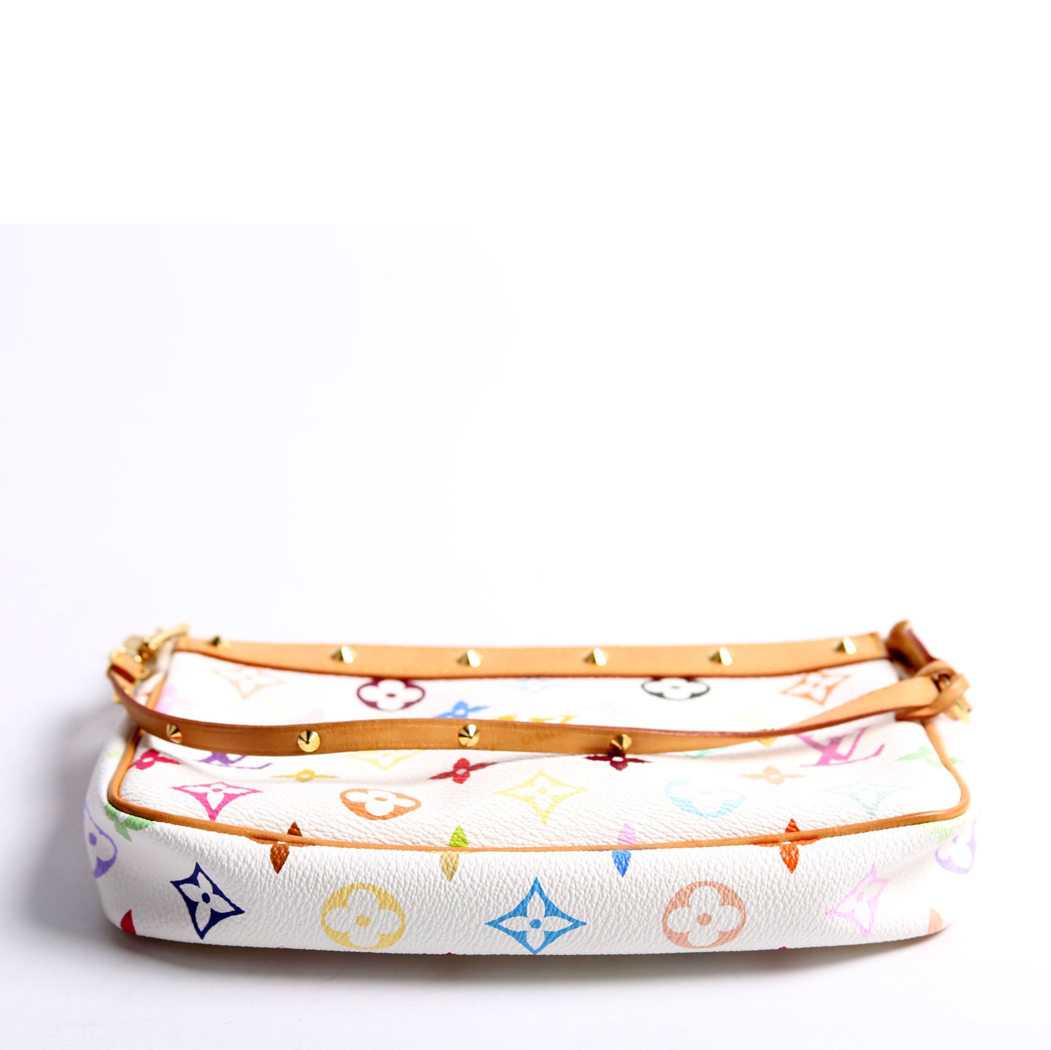 Pochette Access Multicolor