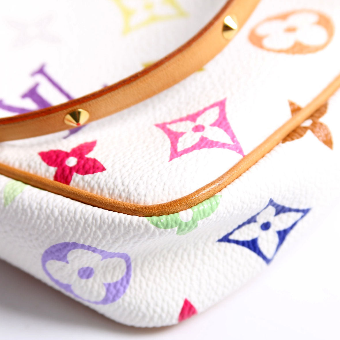Pochette Access Multicolor