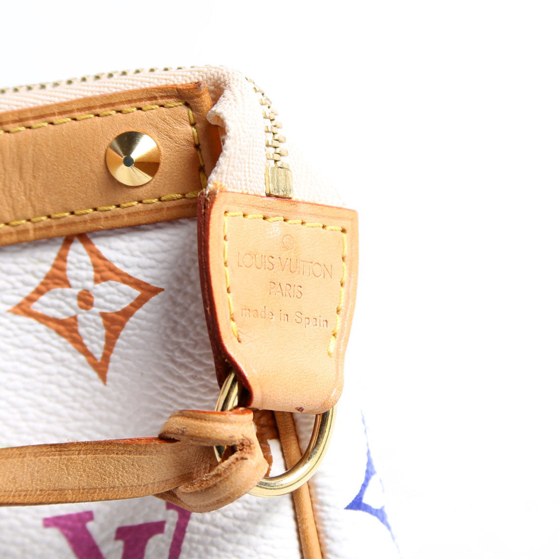 Pochette Access Multicolor