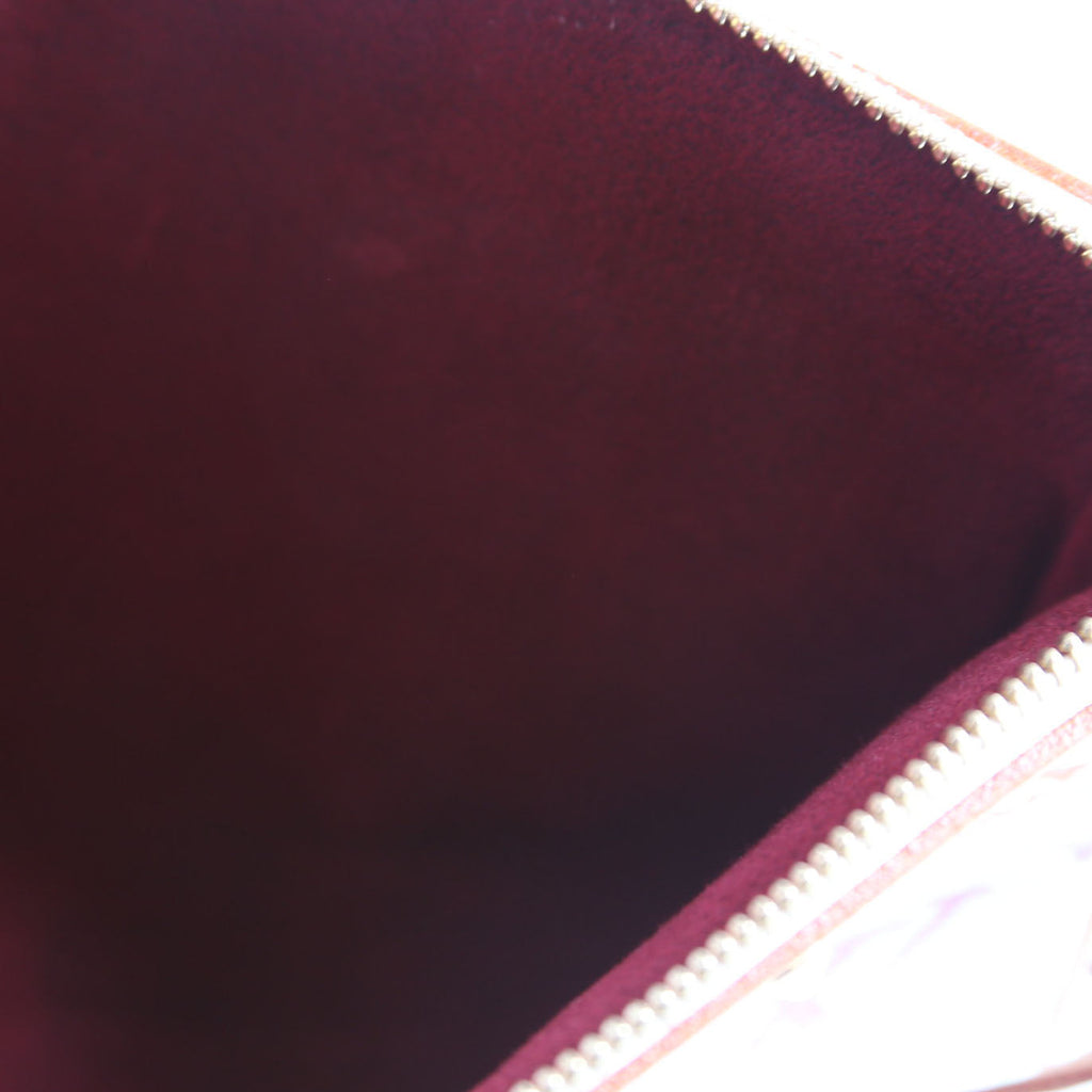 Pochette Access Multicolor