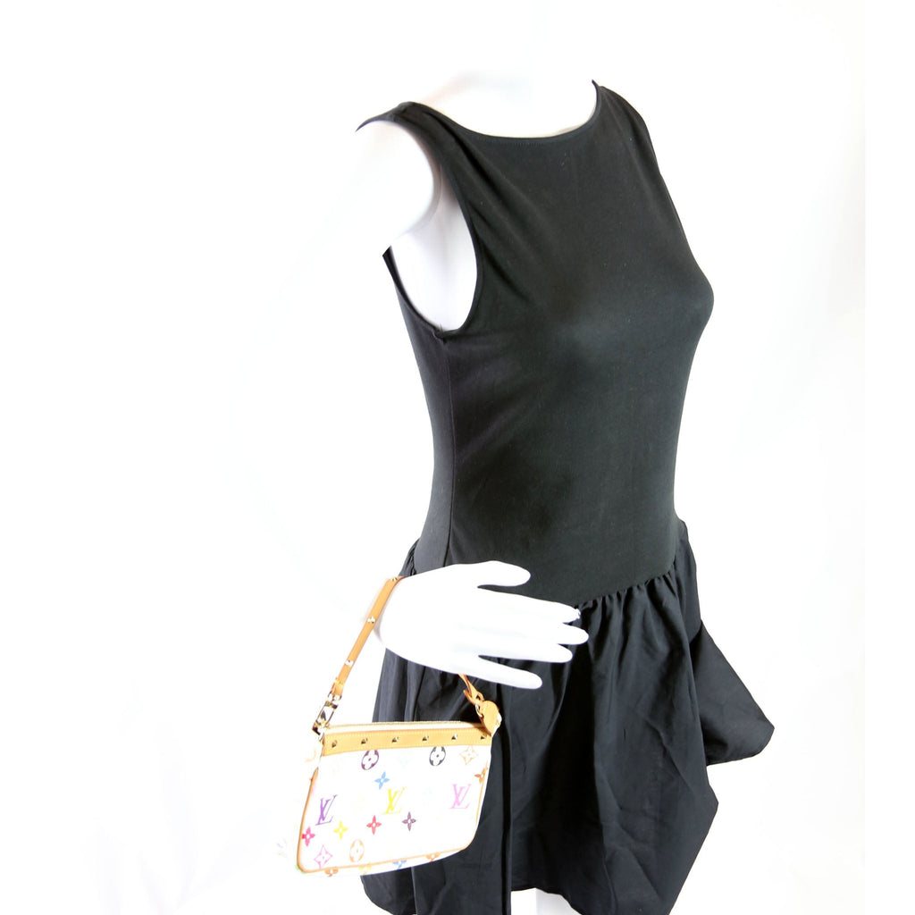 Pochette Access Multicolor