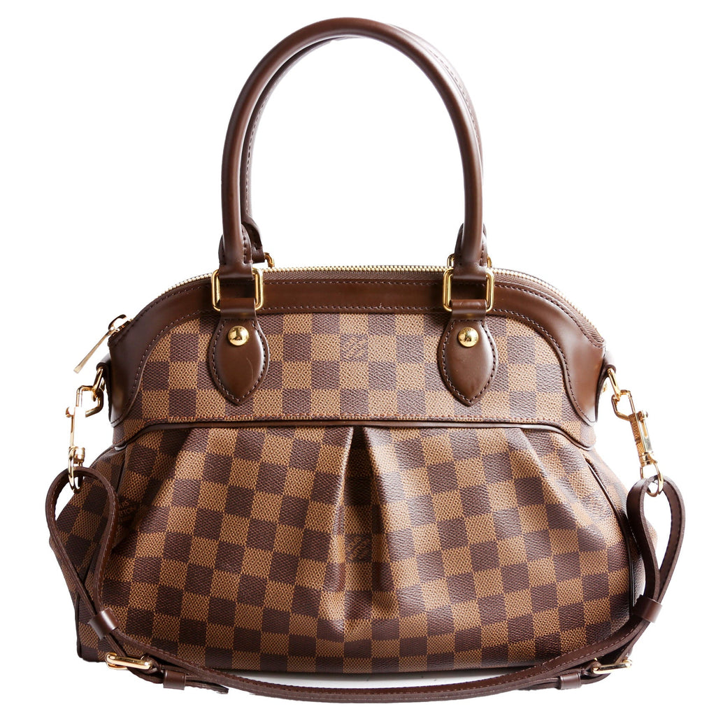 Trevi PM Damier Ebene