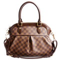 Trevi PM Damier Ebene