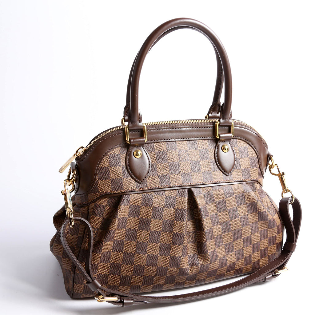 Trevi PM Damier Ebene