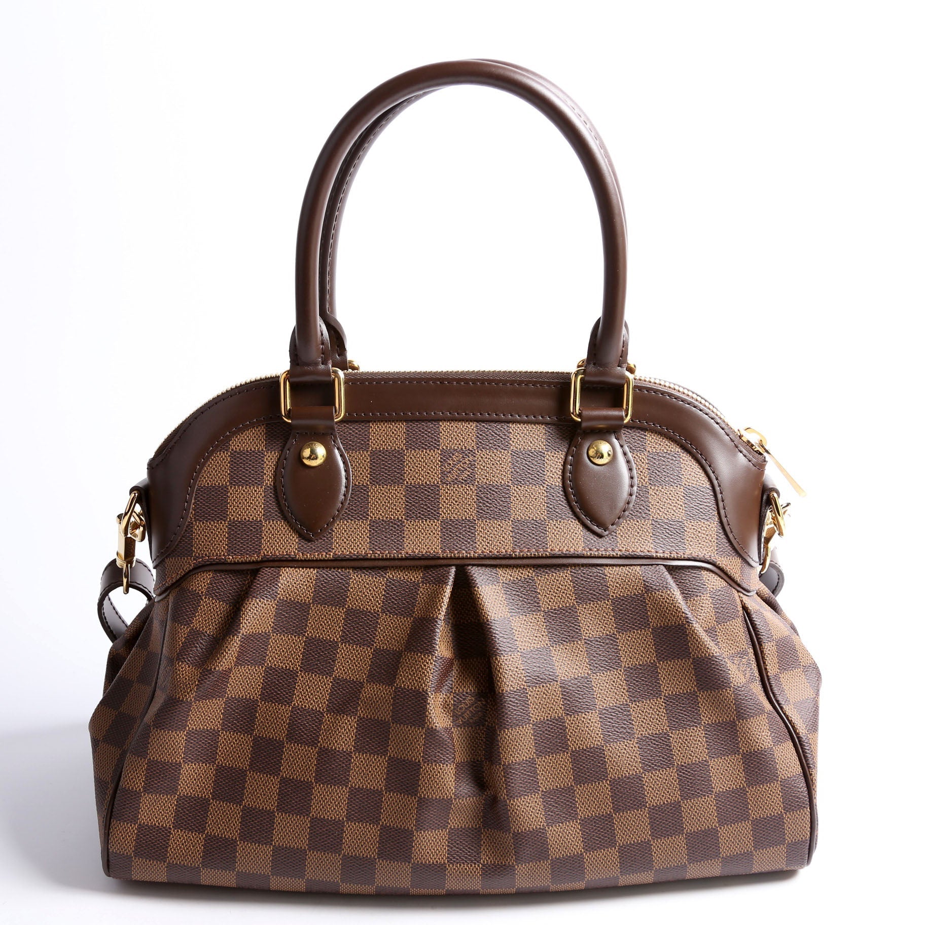 Trevi PM Damier Ebene
