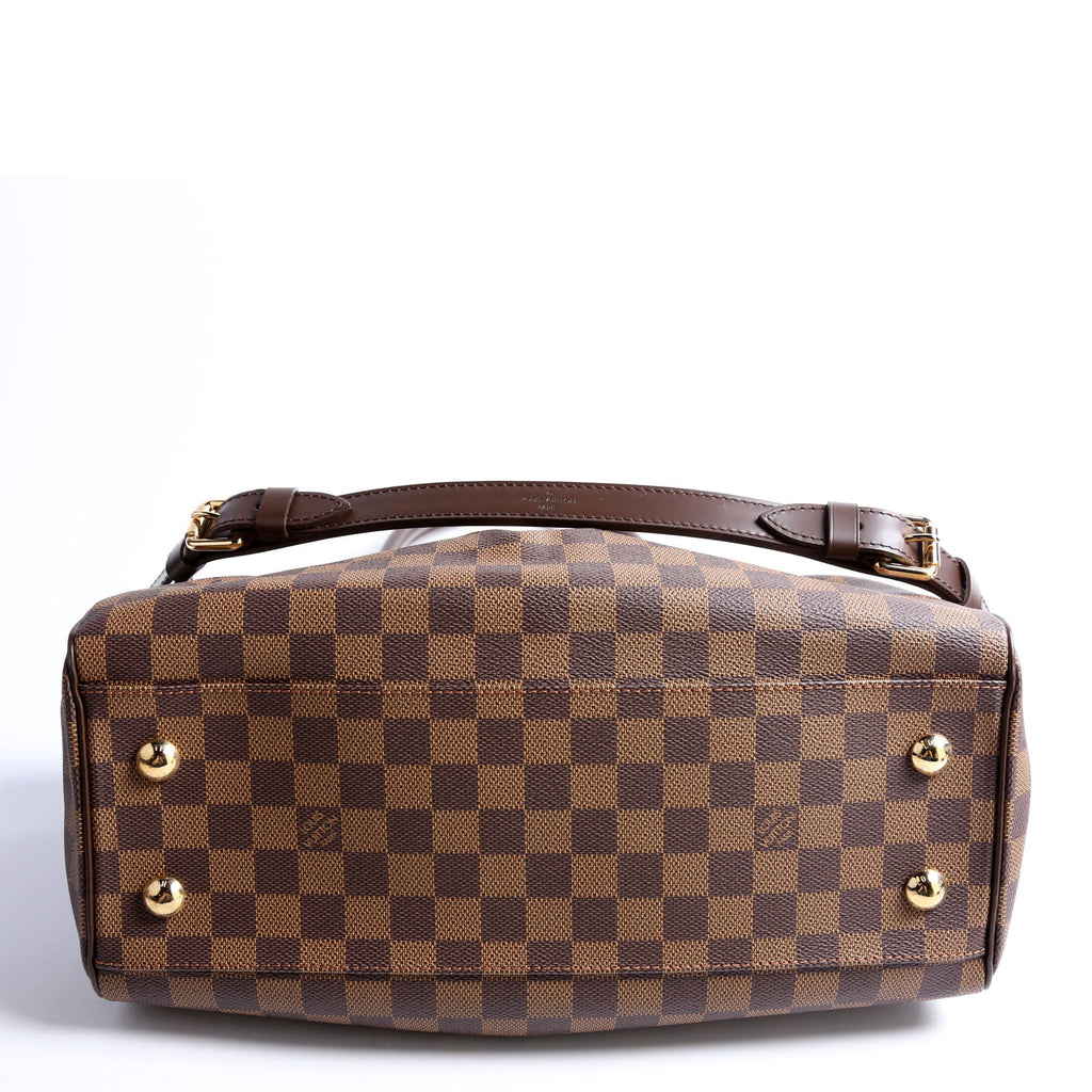Trevi PM Damier Ebene